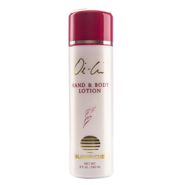 Oi-Lin Hand & Body Lotion - Crazze